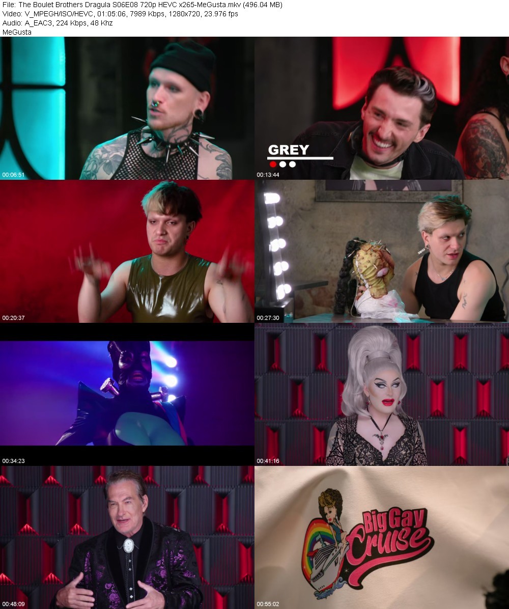 The Boulet Brothers Dragula S06E08 720p HEVC x265-MeGusta