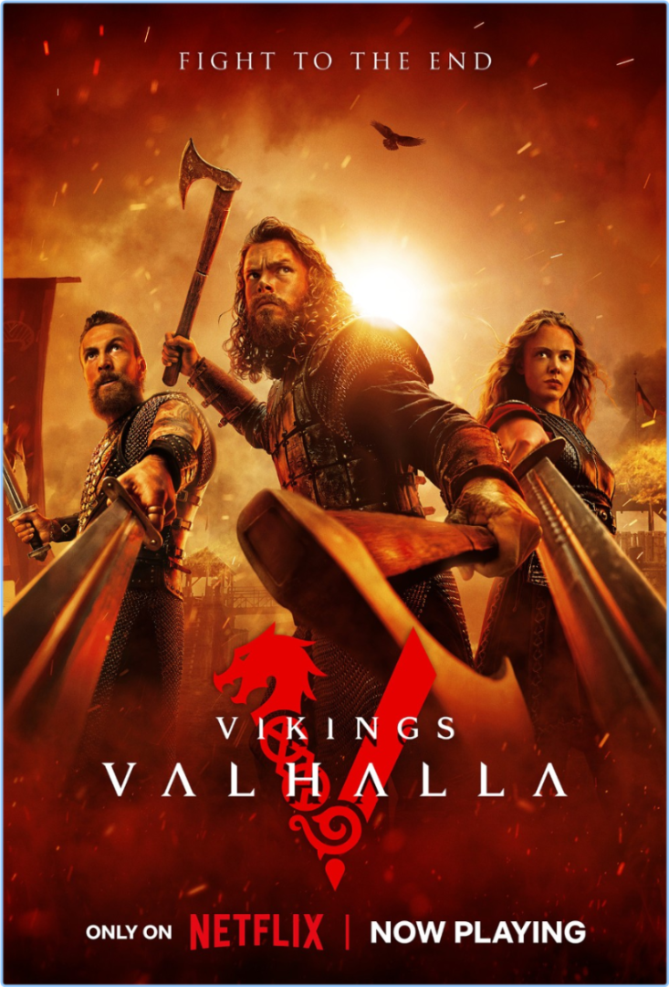 Vikings Valhalla S03E08 [1080p] (x265) [6 CH] IvS4qBxw_o