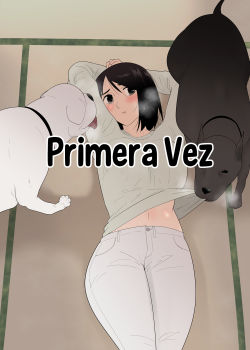 hajimete-no-primera-vez