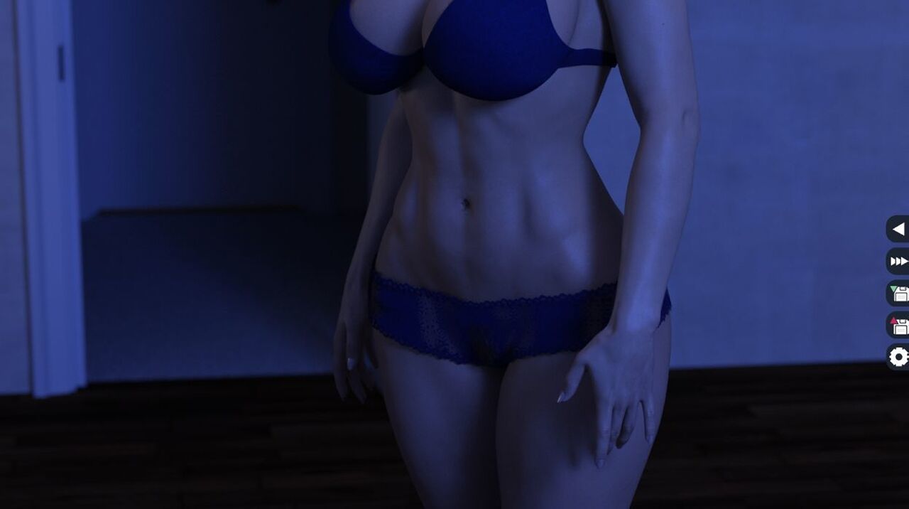 [lewdlab] Mother, burning desire #4 [Spanish] [Mexicano AnonimoPoringa]