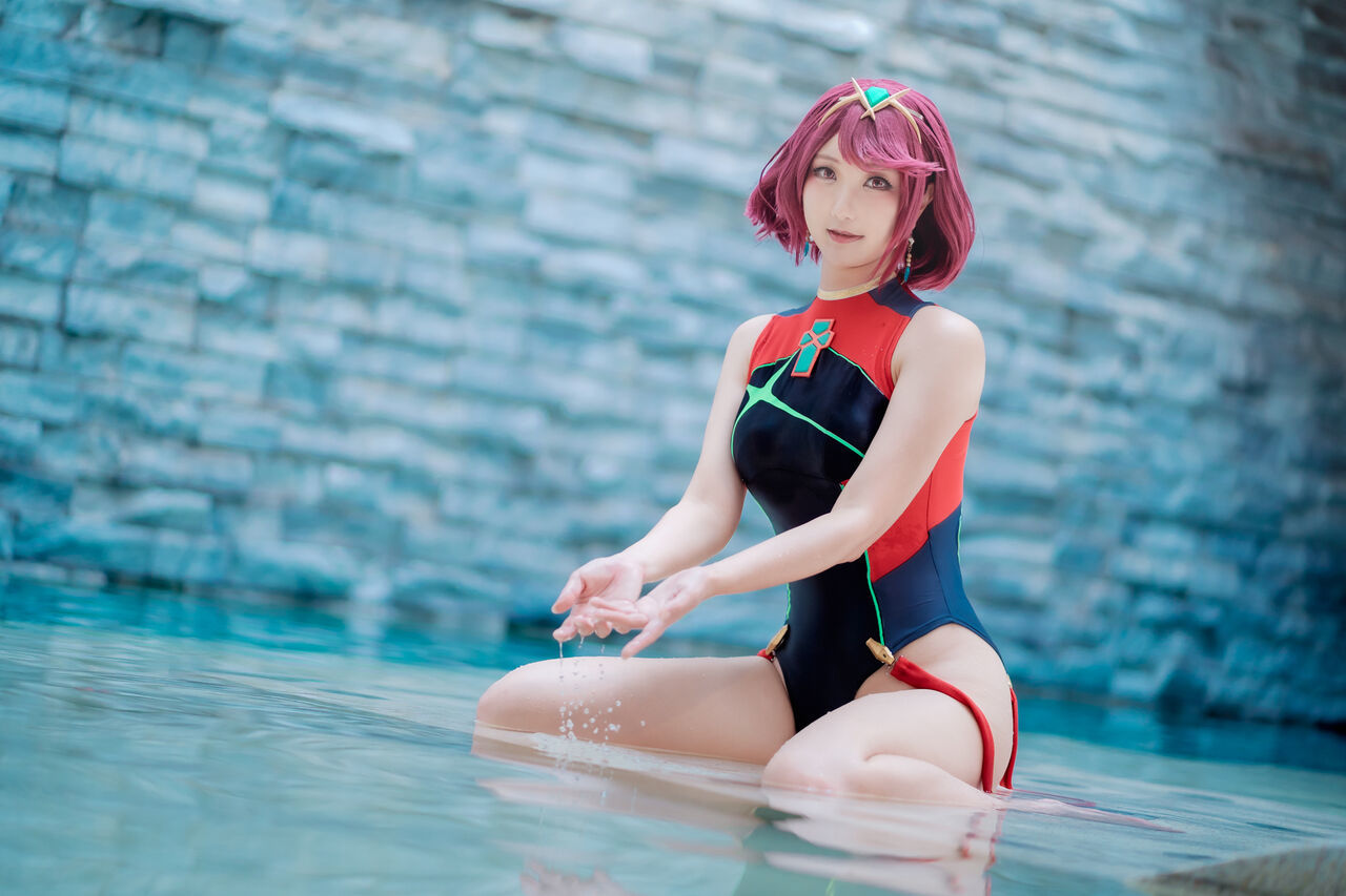 CocoPie - Anya Forger [17P]