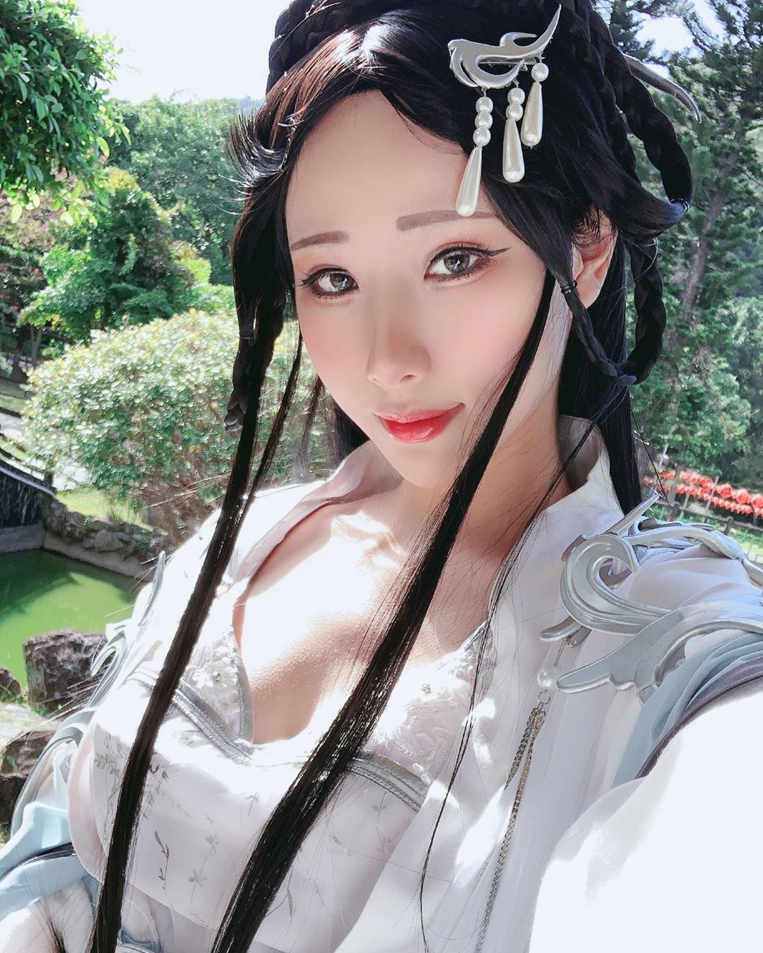 IG正妹—Hane_Ame 雨波 B89oXUpF o - IG正妹—Hane_Ame 雨波