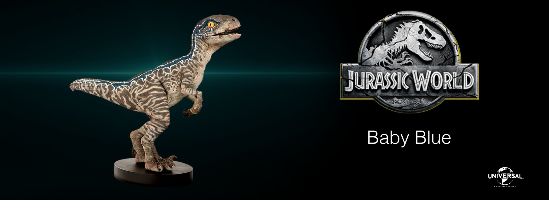 Jurassic Park & Jurassic World - Statue (Chronicle Collectibles) PZQviRDK_o