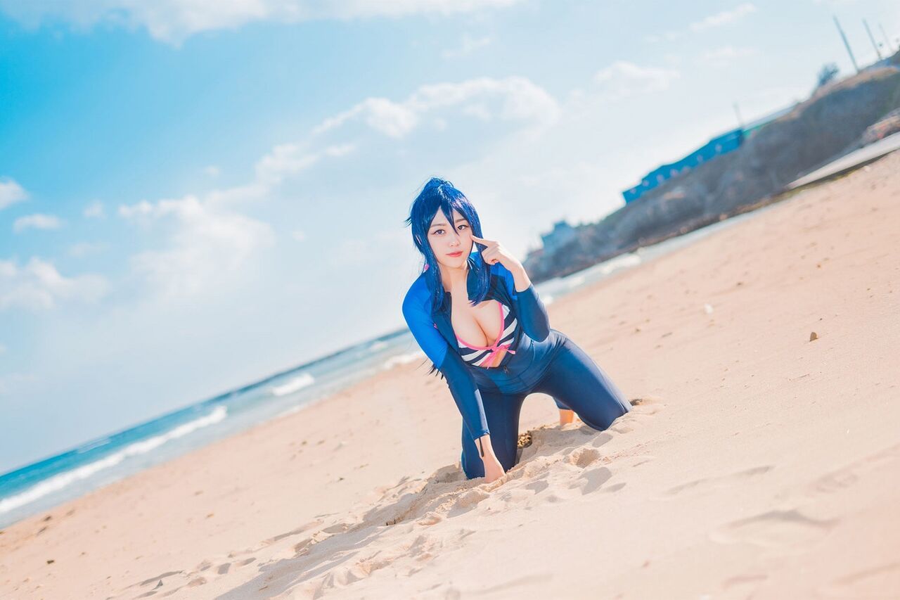 Akhee - Kanan