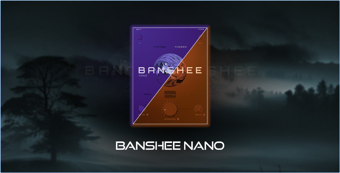 Aurora DSP Banshee Nano V1.0.0 RLntRPvs_o