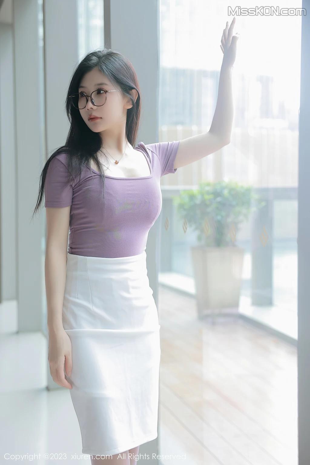 XIUREN No.6863 – 6870 (649 photos)(158)