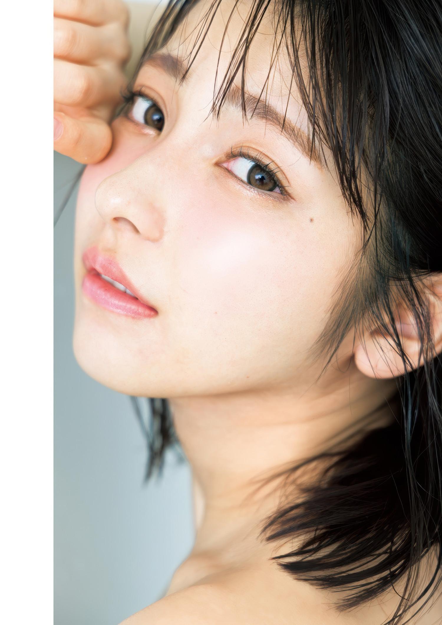 Toumi 十味, Young Jump 2025 No.31 (ヤングジャンプ 2025年31号)(3)