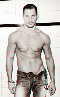 David Gandy K30AVo3T_o