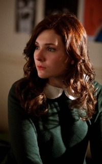 brunetka - Abigail Breslin SKPbxs7M_o