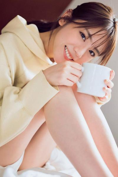 Asuka Kijima 貴島明日香, FLASH 2020.10.20 (フラッシュ 2020年10月20日号)