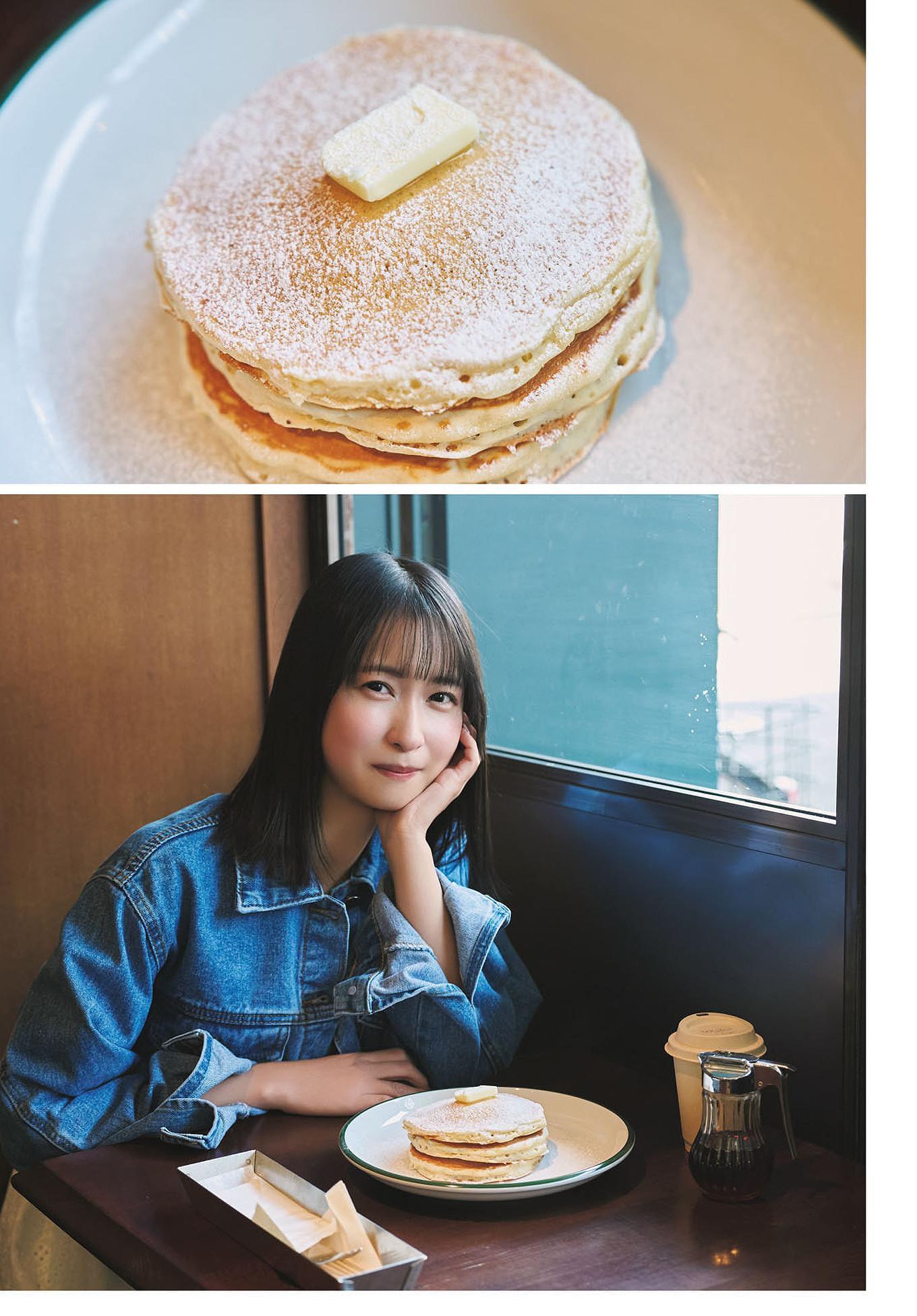 Kana Hanaiwa 花岩香奈, Dragon Age ヤングドラゴンエイジ 2025.07 Vol.29(7)