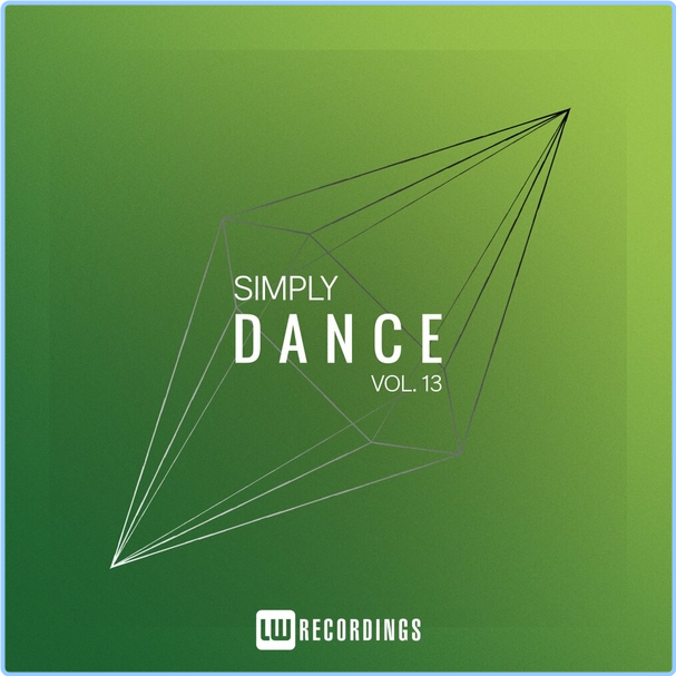 Various Artists - Simply Dance, Vol 13 WEB [320 Kbps] ZssQ8mft_o