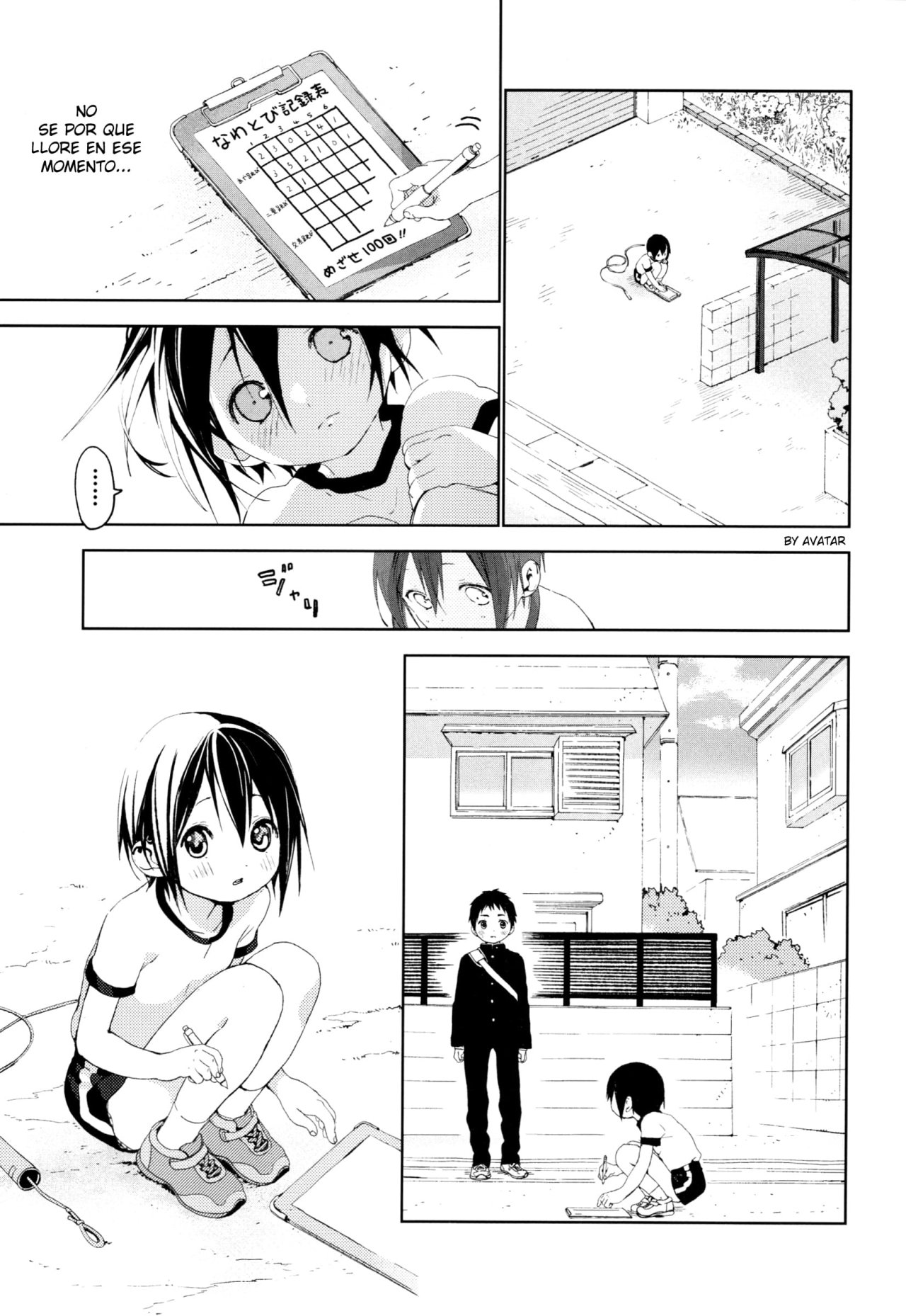 Tonari no Yuuki-kun - 46