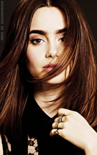 Lily Collins - Page 2 YRhTcb5s_o