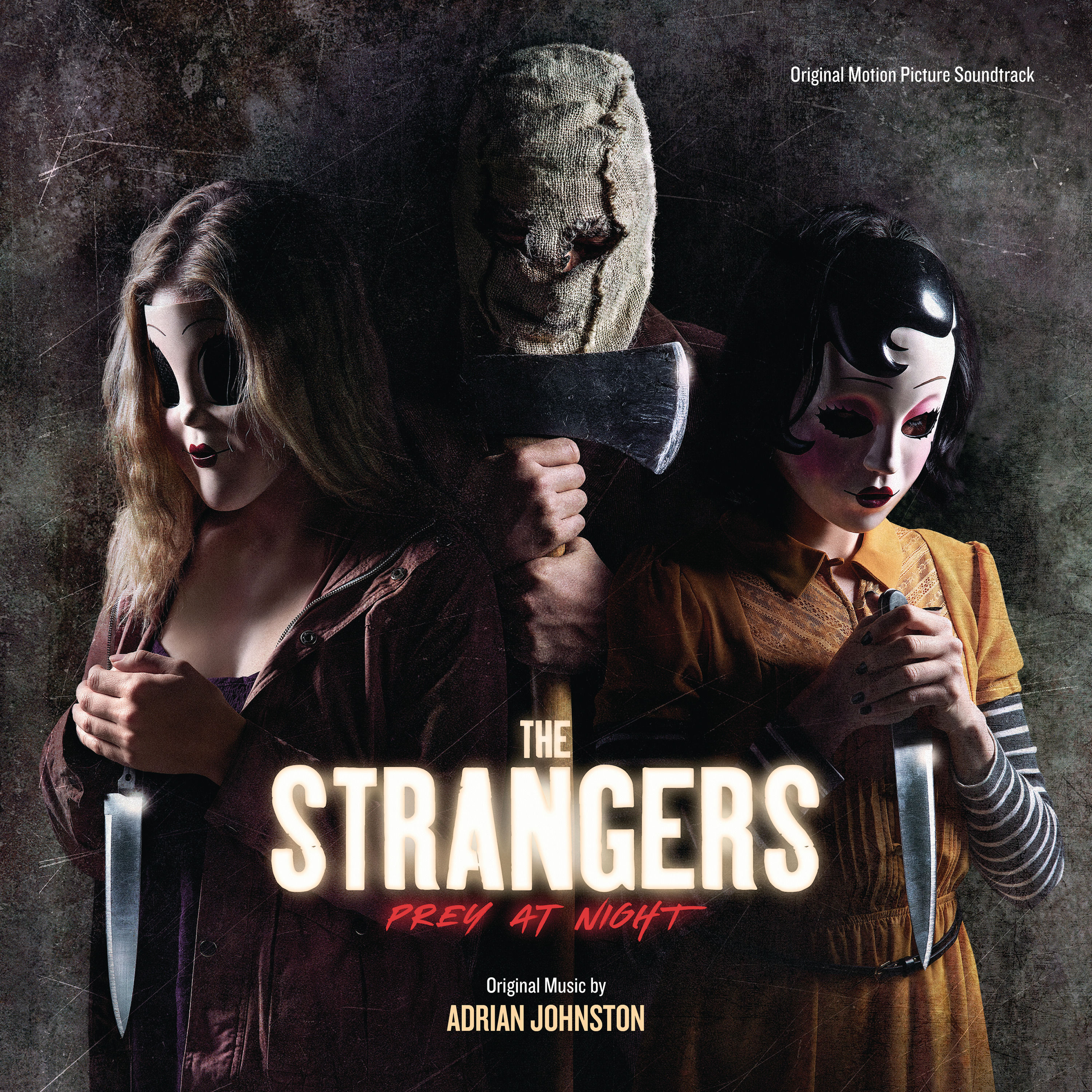 The strangers prey at night. Незнакомцы жестокие игры 2018. Эдриан Джонстон.