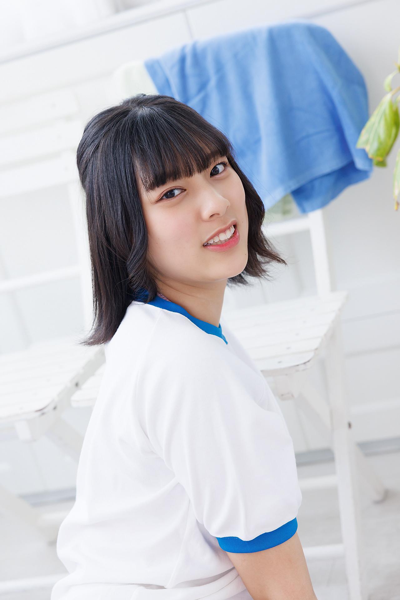 Eyu Hirayama 平山えゆ, Minisuka.tv 2024.08.29 Secret Regular Gallery Set 16.03(17)