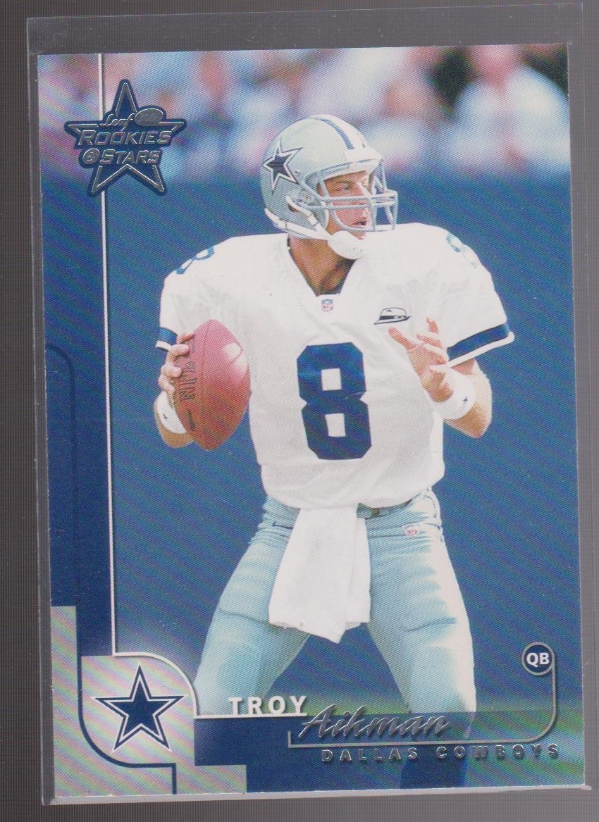 Dallas Cowboys Team Sets All Brands 1980s-2010s 20% off on 4+!! - Picture 203 of 488
