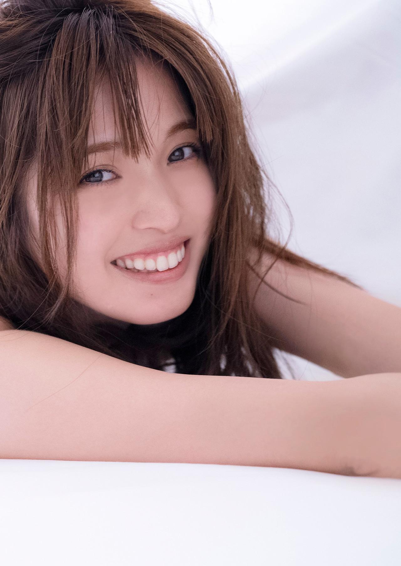 Miyu Murashima 村島未悠, スピサン グラビアフォトブック [Nip of Fall](37)