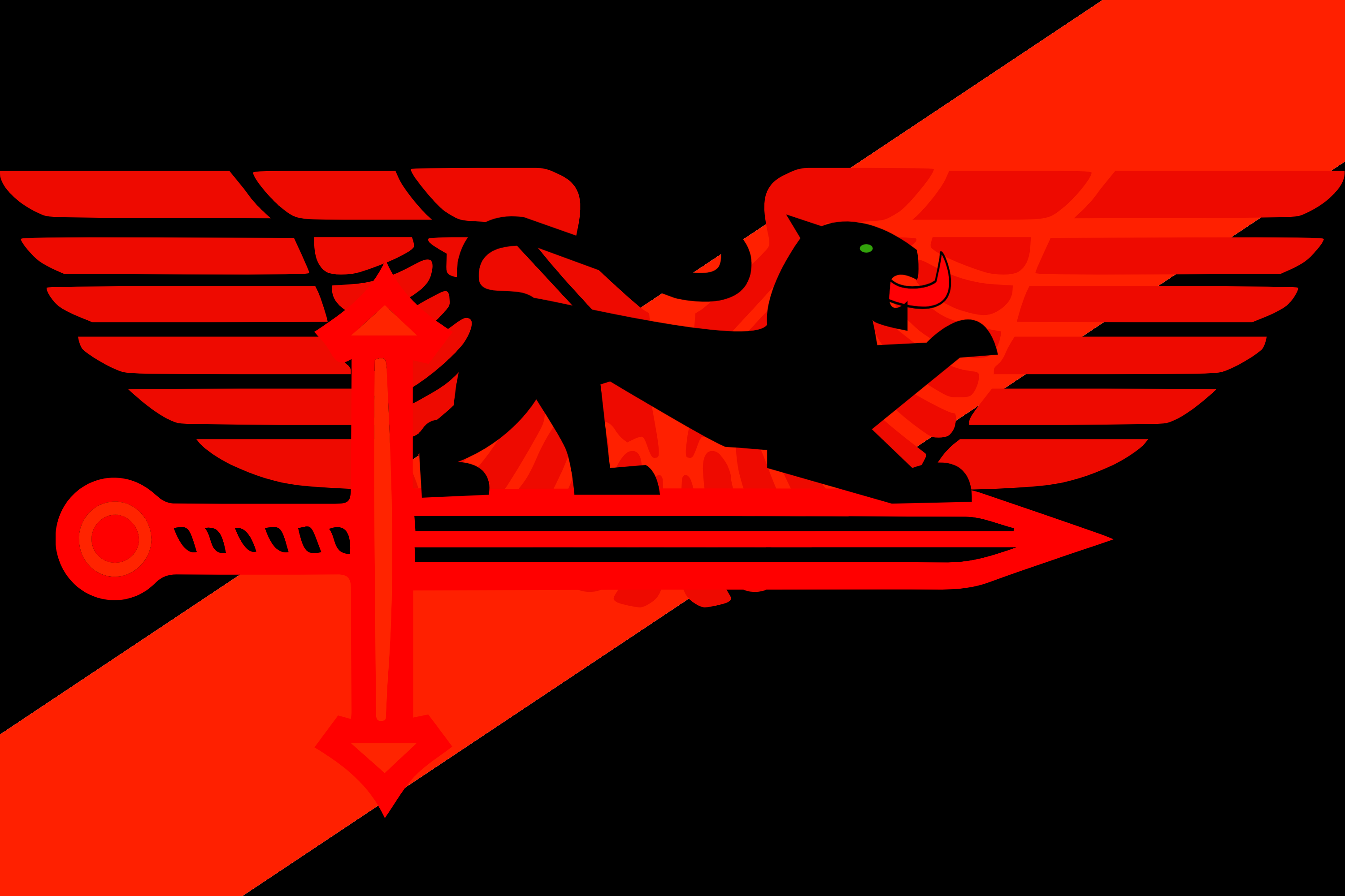Droodsberg Flag