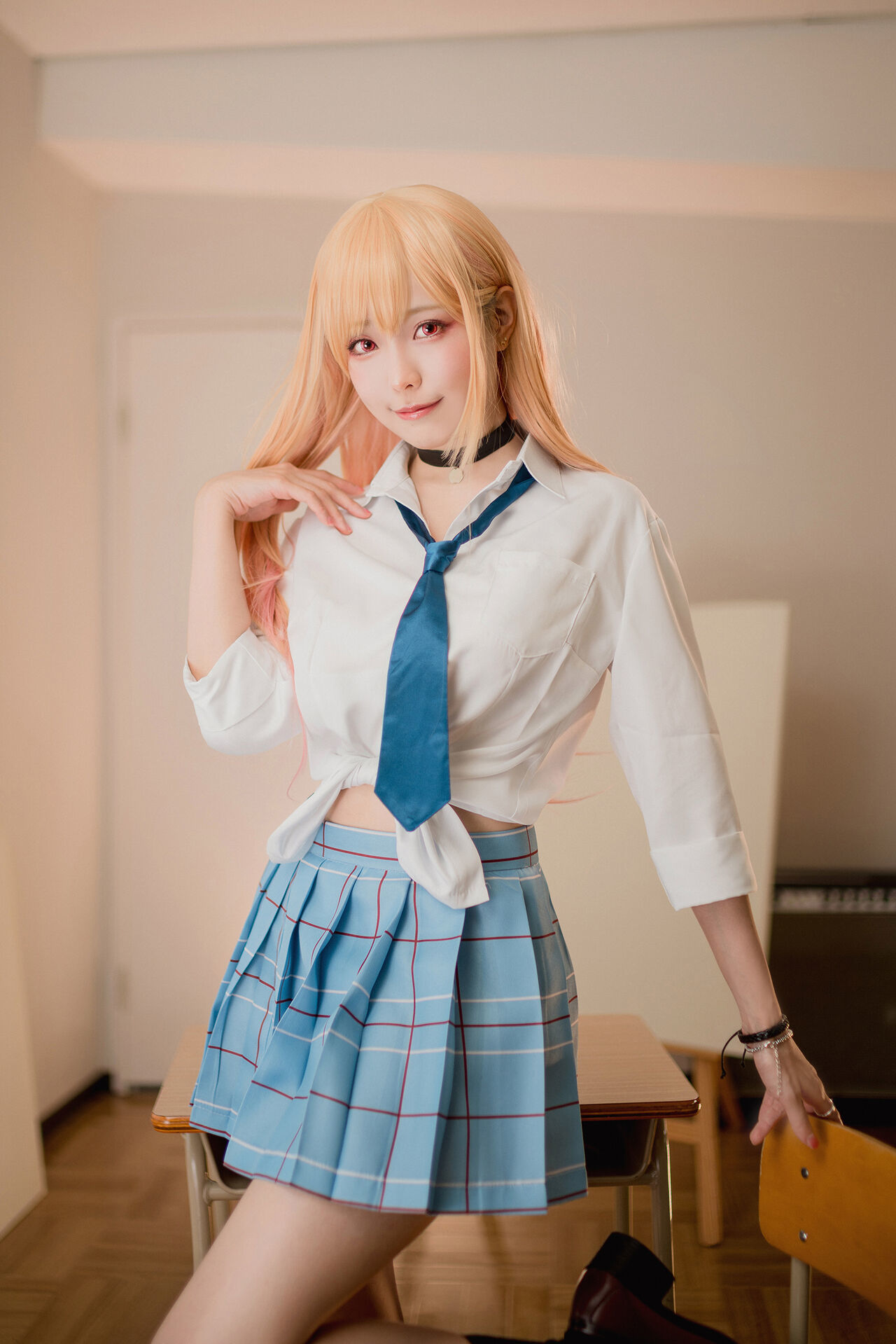 Ely - Marin Kitagawa - E-Hentai Galleries