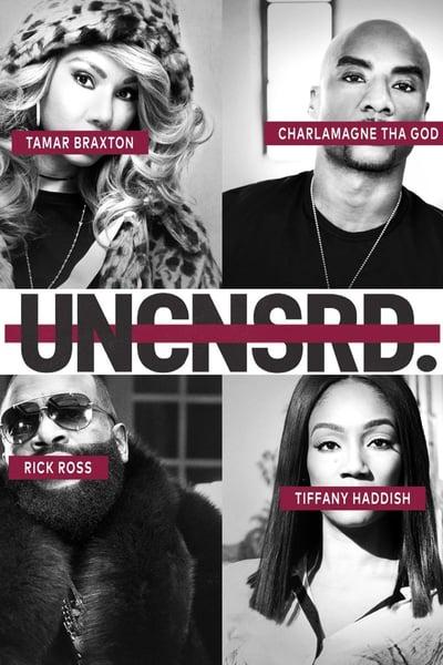 Uncensored 2018 S03E14 Mona Scott Young 1080p HEVC x265-MeGusta