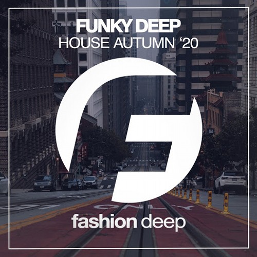VA - Funky Deep House Autumn '20 (2020)