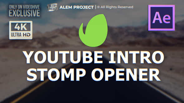 Teaser - Action - VideoHive 46992660