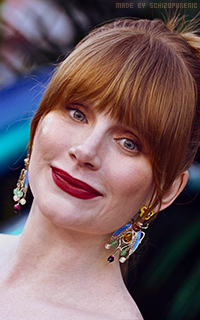 Bryce Dallas Howard - Page 3 EuRLaXar_o