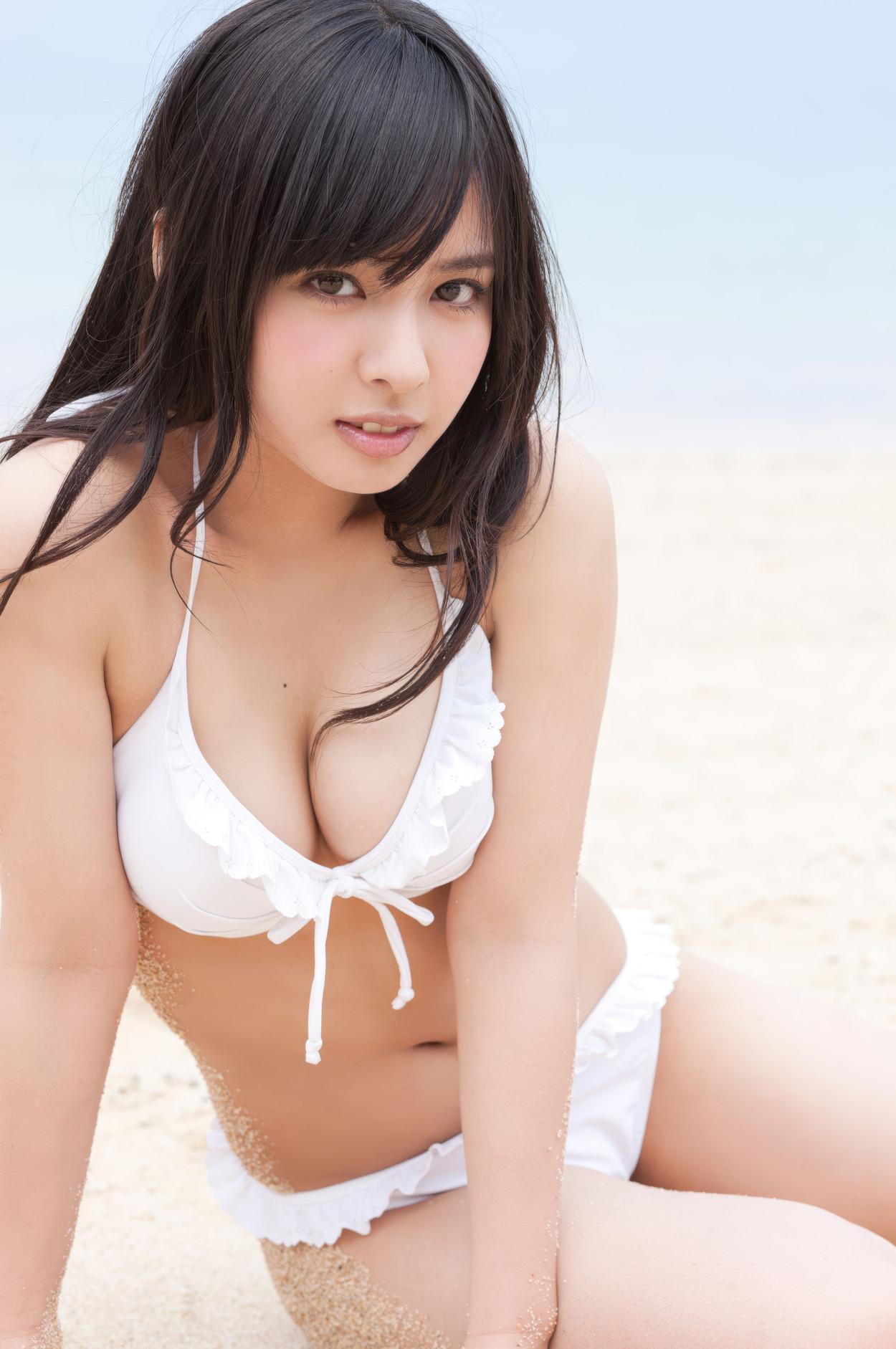 山本彩・渡辺美優紀・山田菜々, WPB-net Extra EX28 「NMB48」 Set.02(47)