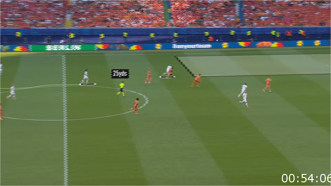 Match Of The Day (2024-06-25) Euro (2024) Highlights [1080p] (x265) [6 CH] CGAvtIBg_o