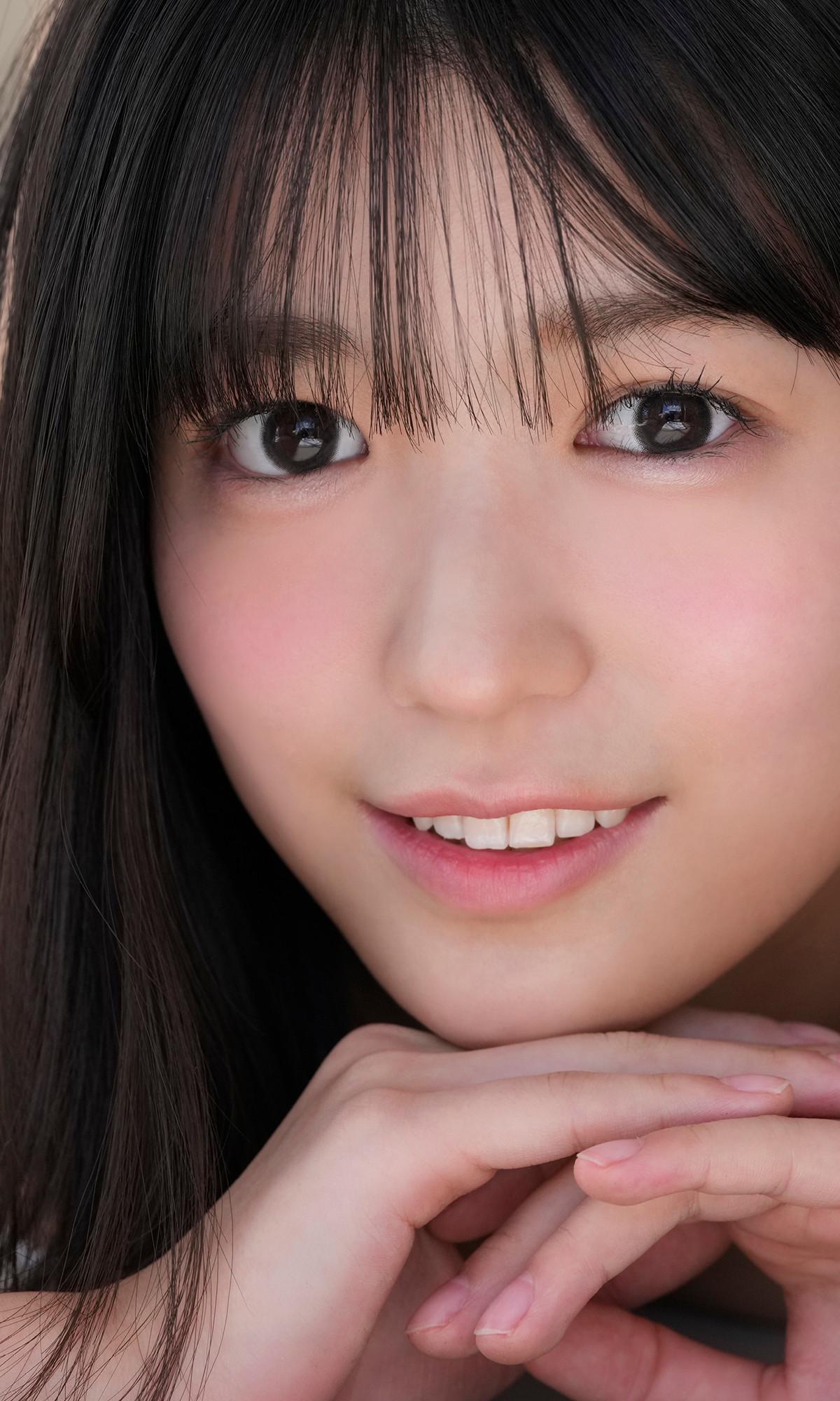 Shiki Akama 赤間四季, 週プレ PHOTO BOOK 「太陽とダンス」 Set.01(2)
