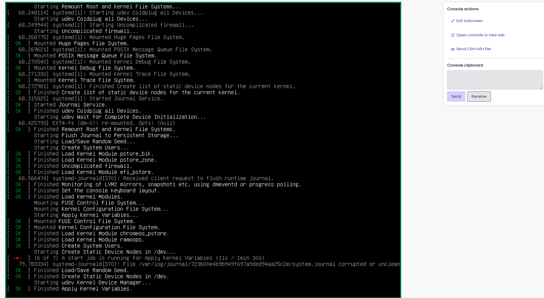 image host