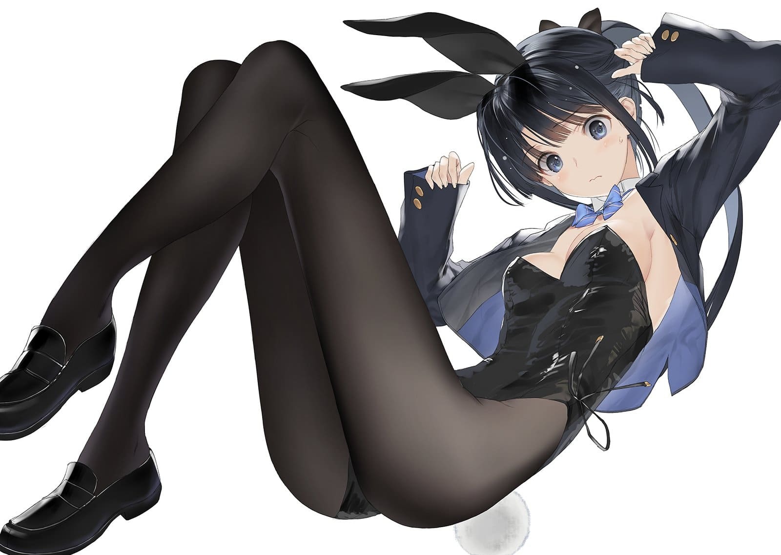 Today is Bunny Girls' Day in Japan
