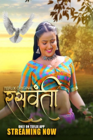 Raswanti 2025 Hindi Season 01 [ Episodes 01- 02 Added] TeFlix WEB Series 720p HDRip Download