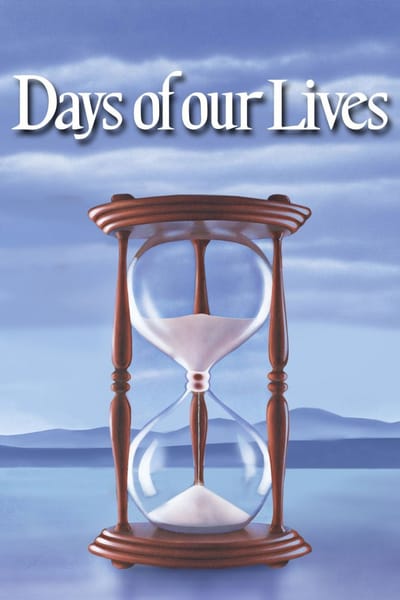 Days of our Lives S55E29 WEB x264-W4F