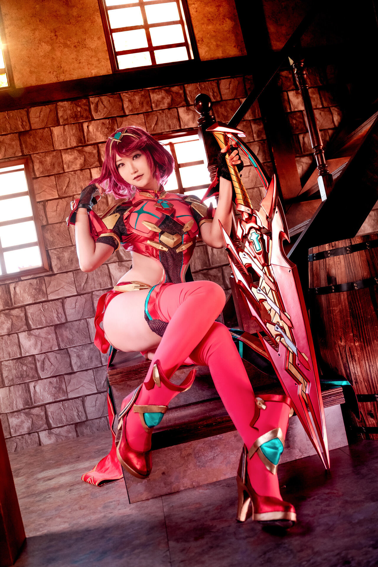 CocoPie - Anya Forger [17P]