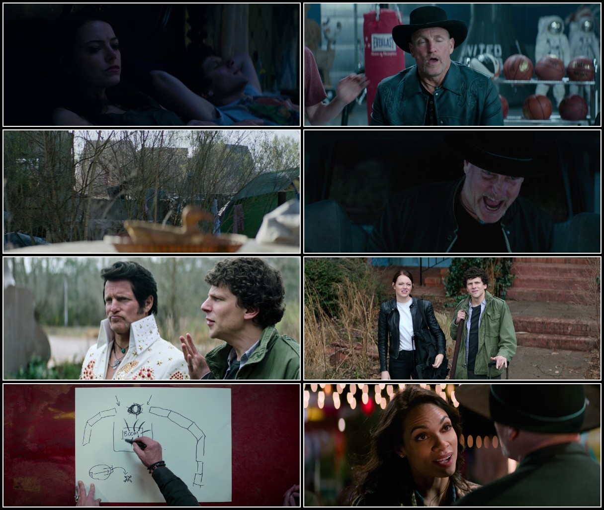 Zombieland Double Tap (2019) 1080p BluRay DDP 5 1 x265-edge2020 2Z16FXbd_o