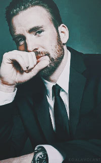 Chris Evans Avatars 200*320