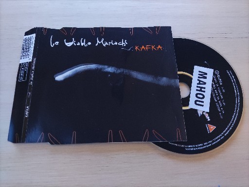 Le Diablo Mariachi-Kafka-FR-CDS-FLAC-1999-MAHOU