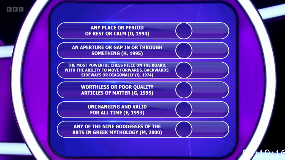 Pointless S31E44 [720p] WEB-DL 8S53eps1_o