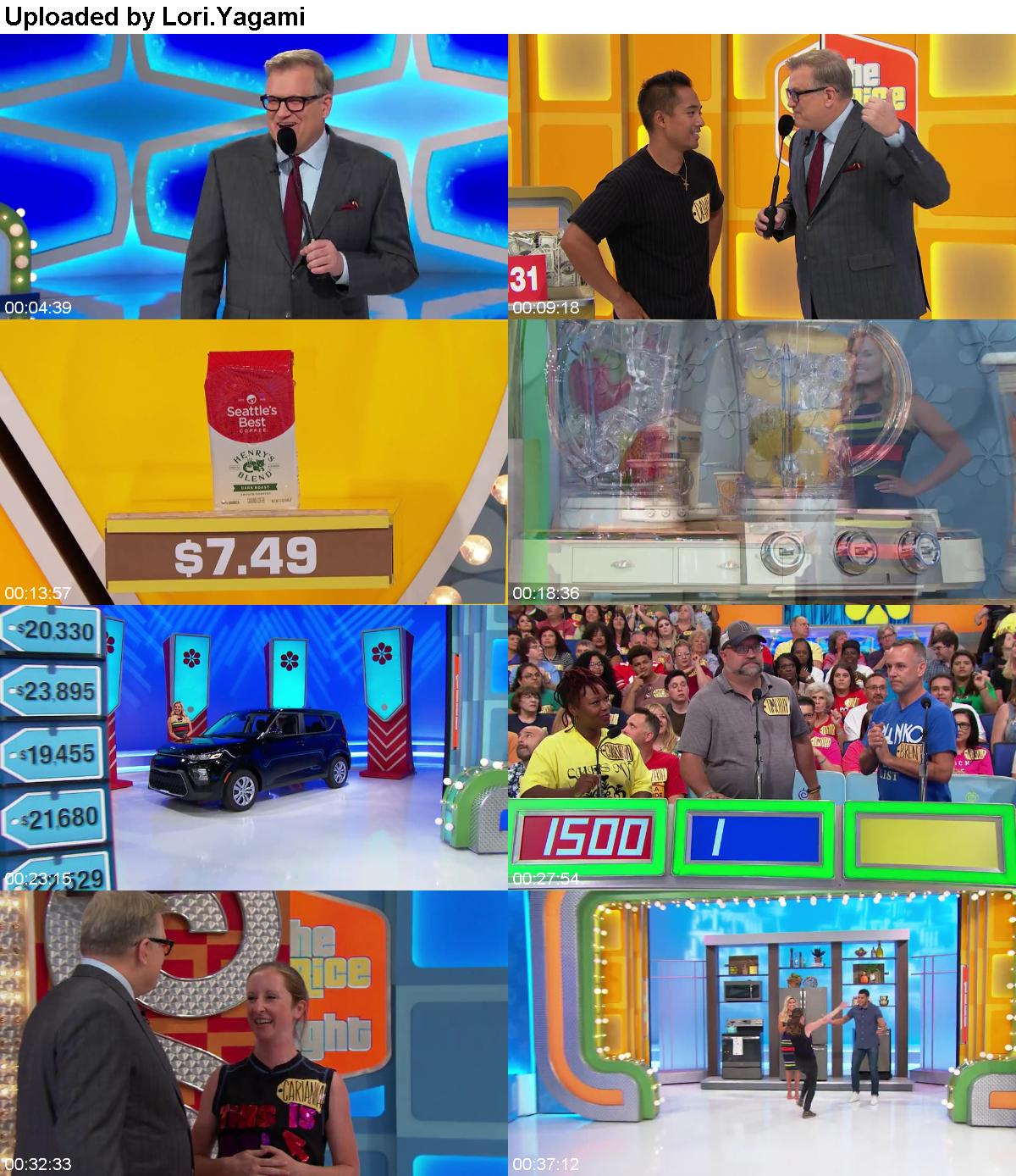 The Price Is Right S48E23 WEB x264-LiGATE