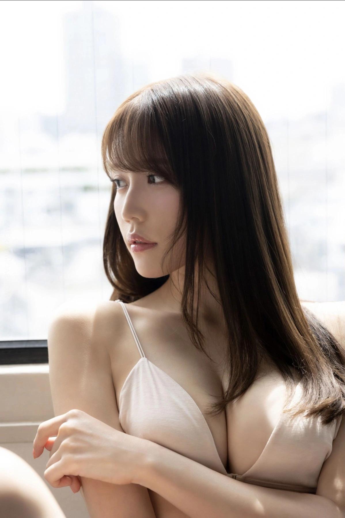 Yuka Kohinata 小日向ゆか, FLASHデジタル写真集 「SEXYの向こう側」 Set.01(23)