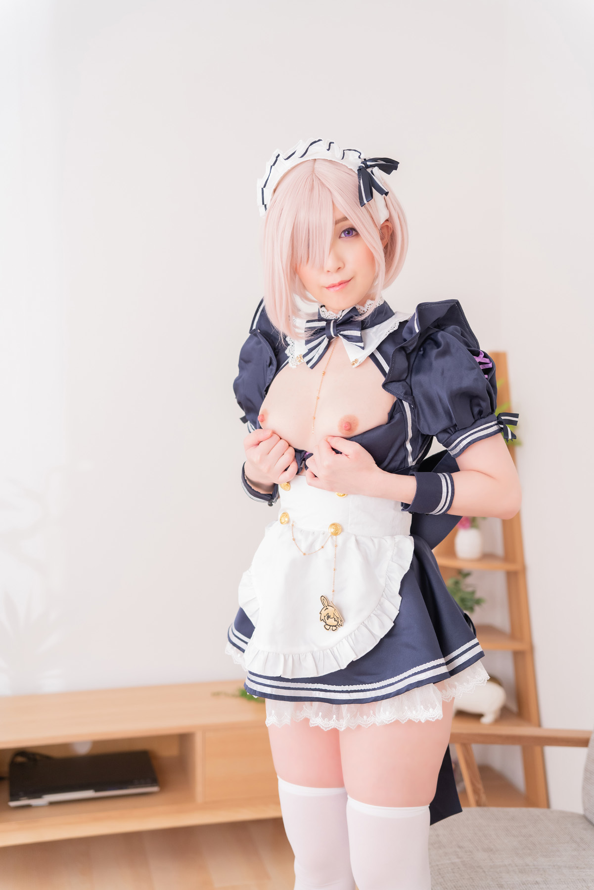 [@factory]マシュガールズオーダー メイドver