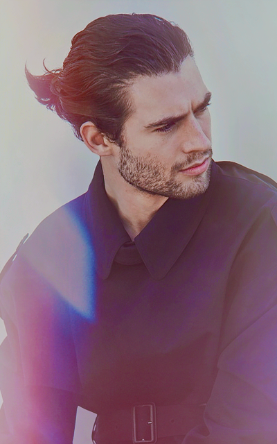 Rory Craine