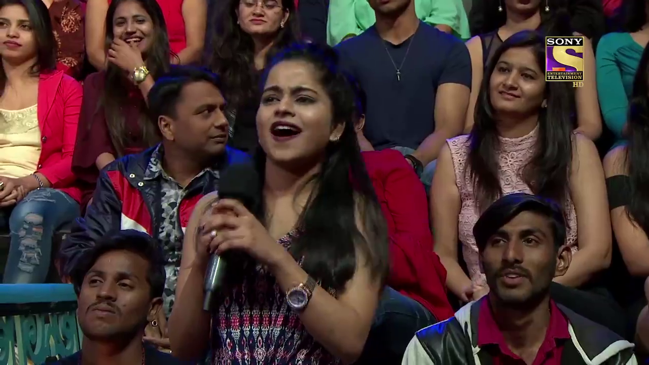 The Kapil Sharma Show (2018) 720p - S2EP4 - AVC - AAC-Team Ictv Exclusive The Kapil Sharma Show (2018) 720p - S2EP4 - AVC - AAC-Team Ictv Exclusive