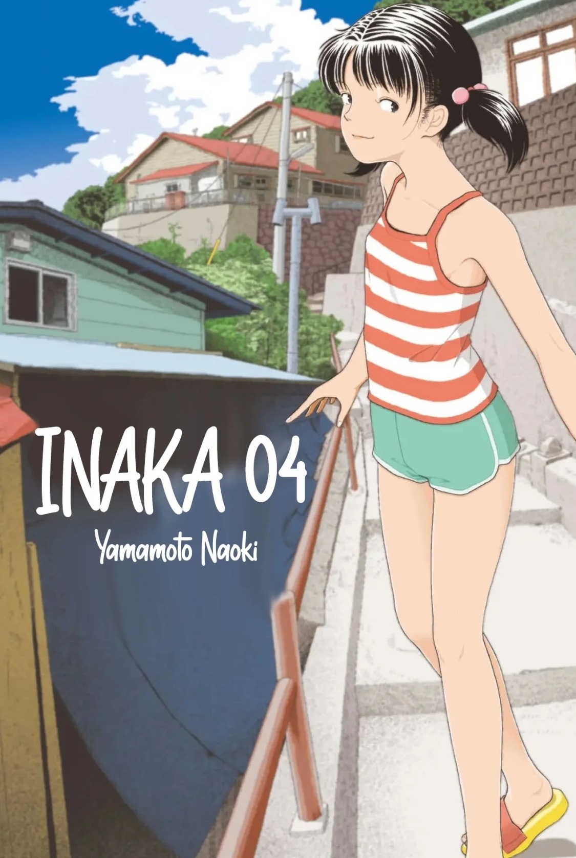 Inaka 04 - 1