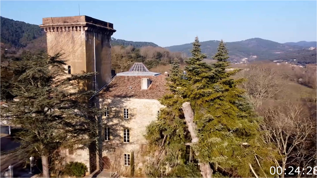 Chateau Diy S09E29 [1080p] (H264) XlAZPuQt_o