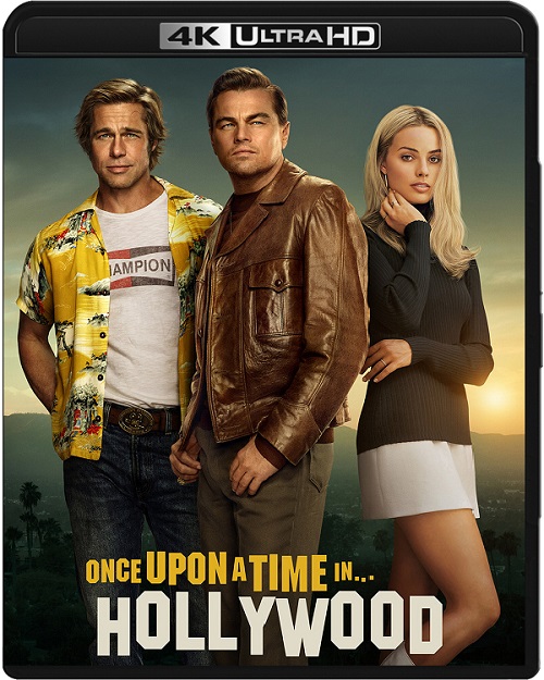 Pewnego razu... w Hollywood / Once Upon a Time ... in Hollywood (2019) MULTi.REMUX.2160p.UHD.Blu-ray.HDR.HEVC.DTS-HD.MA7.1-DENDA / LEKTOR i NAPISY PL Pewnego razu... w Hollywood / Once Upon a Time ... in Hollywood (2019) MULTi.REMUX.2160p.UHD.Blu-ray.HDR.HEVC.DTS-HD.MA7.1-DENDA / LEKTOR i NAPISY PL