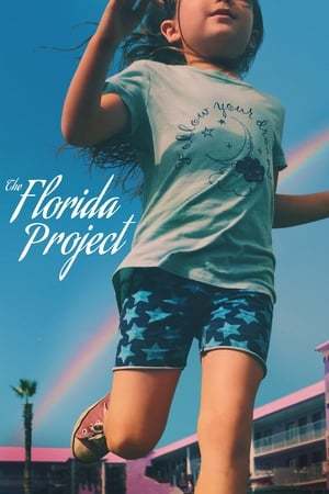 The Florida Project 2017 720p 1080p BluRay