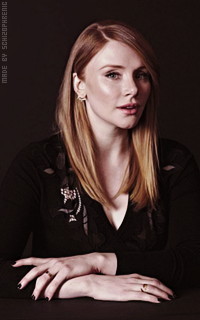 Bryce Dallas Howard NJiuA9cA_o